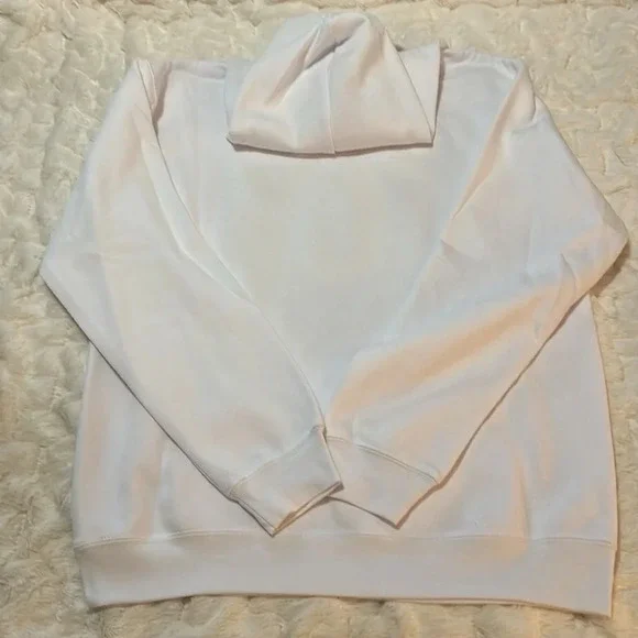 Disney Mickey Mouse Fleece Hoodie - Picture 4 of 4